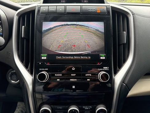 Used 2021 Subaru Ascent Touring w/ Popular Package #2A image 25