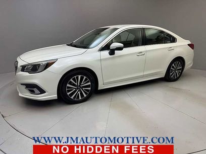Used 2018 Subaru Legacy 2.5i Premium w/ Eyesight & BSD & Rcta & HBA