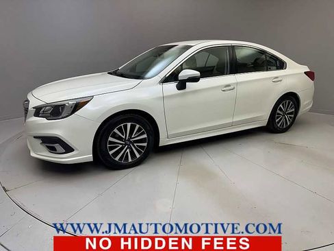 Used 2018 Subaru Legacy 2.5i Premium w/ Eyesight & BSD & Rcta & HBA image 1