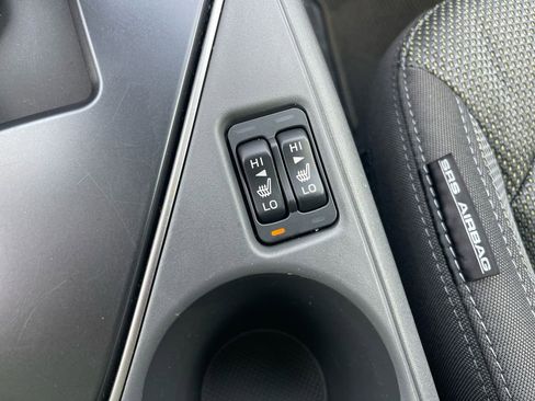 Used 2024 Subaru Crosstrek 2.0i Premium image 21