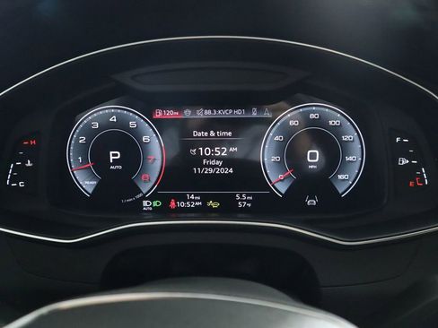 Used 2025 Audi A6 Premium Plus w/ Premium Plus Package image 33