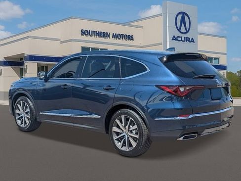 New 2026 Acura MDX FWD w/ Technology Package image 3