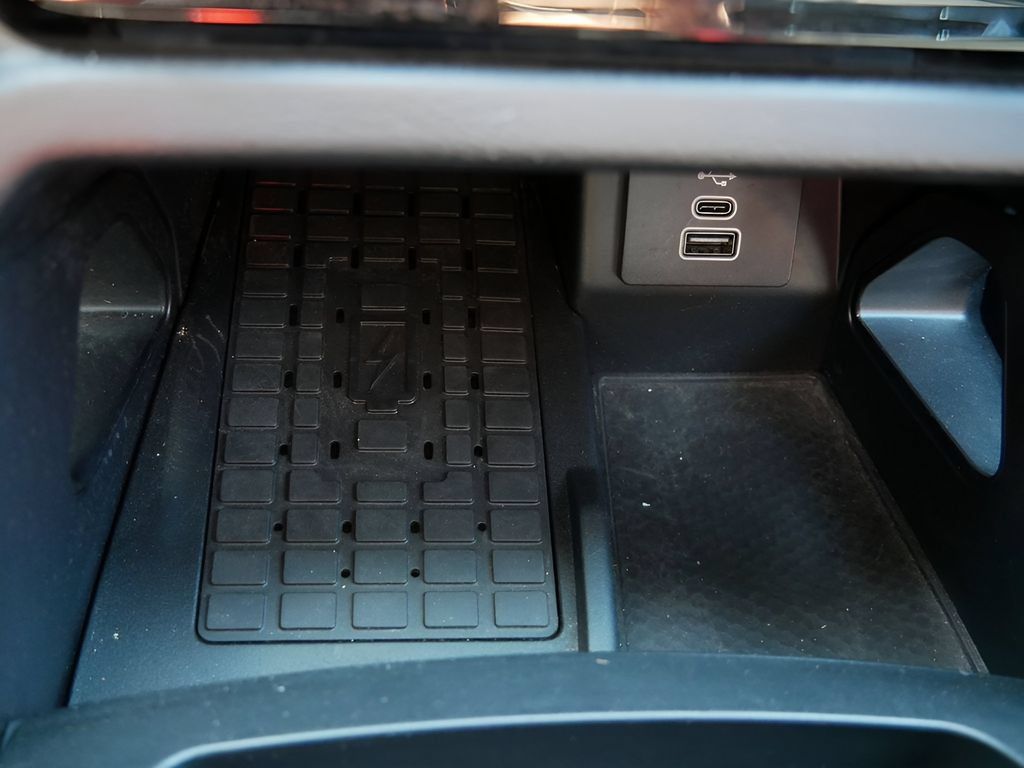 Used 2025 Ford Ranger Raptor AWD/4WD image 28