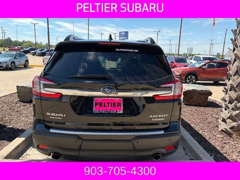 Used 2024 Subaru Ascent Touring image 16