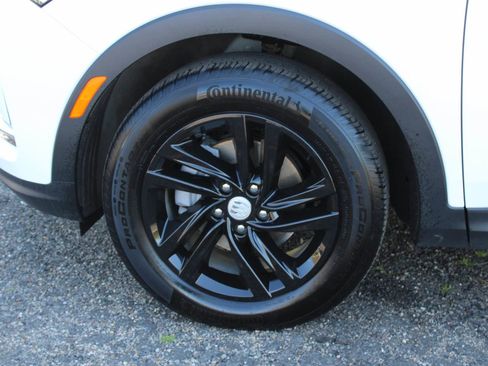 Used 2024 Buick Envista Preferred FWD image 10