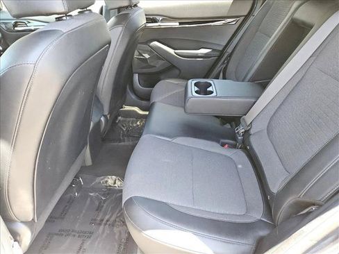 Used 2021 Kia Seltos S AWD/4WD image 23