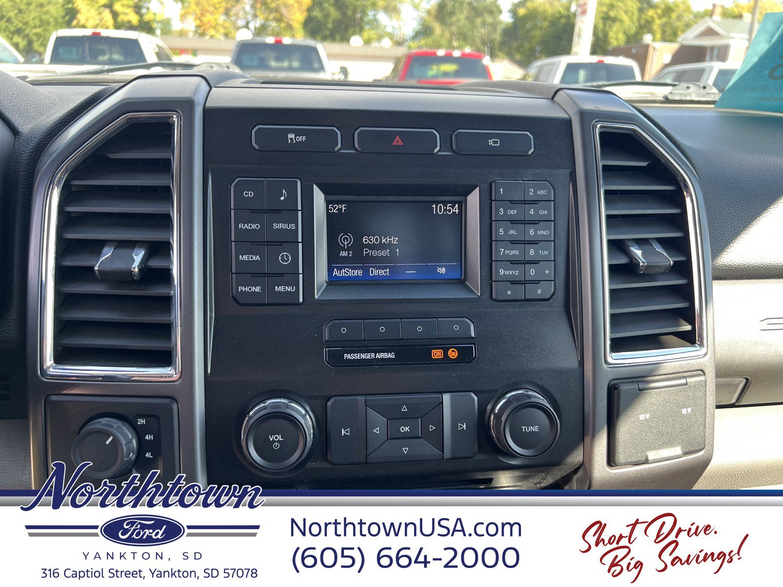 Used 2017 Ford F350 XLT w/ XLT Value Package AWD/4WD image 29