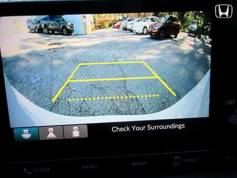 Used 2024 Honda Civic EX image 12