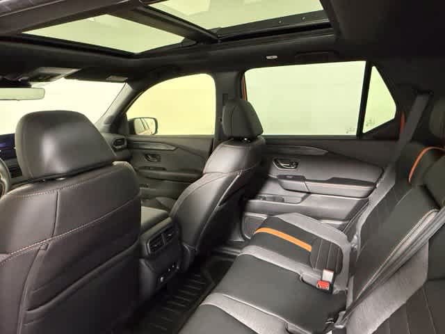 New 2026 Honda Passport TrailSport image 51