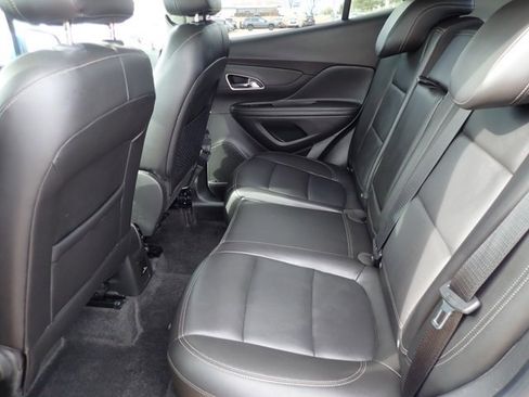 Used 2014 Buick Encore Premium image 9