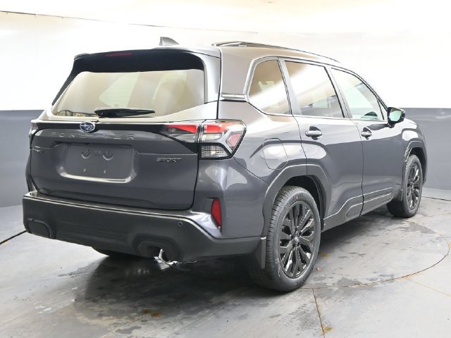 New 2026 Subaru Forester Sport w/ Onyx Edition AWD/4WD image 5