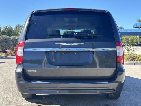Used 2011 Chrysler Town & Country Touring w/ Security Group image 6