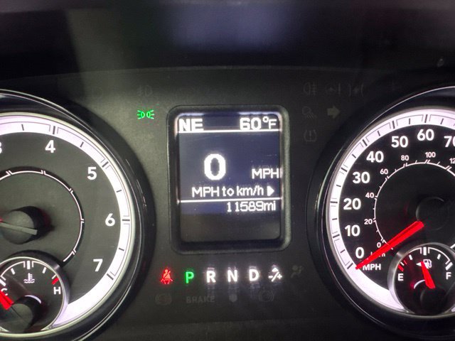 Used 2024 RAM 1500 Tradesman w/ Popular Equipment Group AWD/4WD image 30