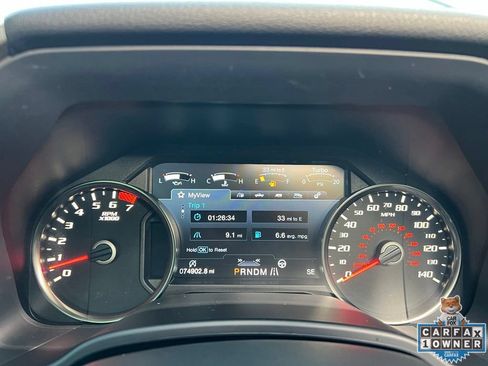 Used 2018 Ford F150 Raptor w/ Equipment Group 802A Luxury AWD/4WD image 33