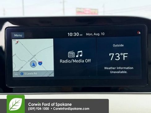 Used 2021 Hyundai Palisade Calligraphy w/ Cargo Package AWD/4WD image 28