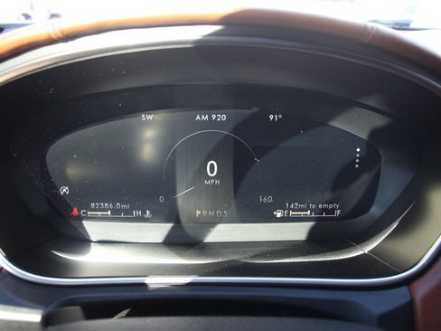 Used 2019 Lincoln Nautilus Black Label FWD image 26