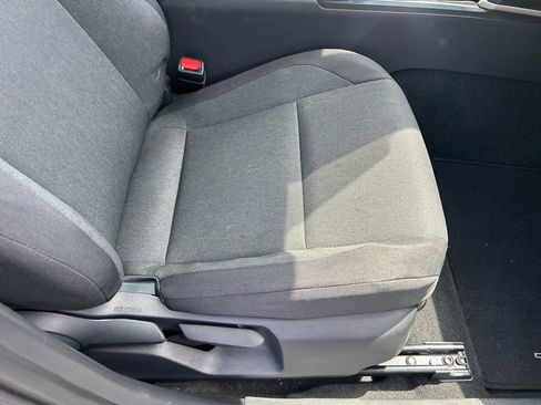 New 2026 Toyota Camry LE FWD image 41