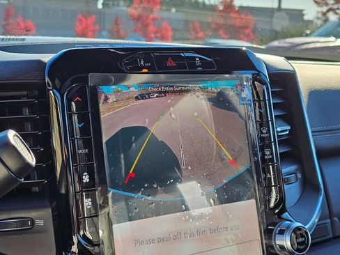 New 2026 RAM 2500 Laramie w/ Night Edition image 20