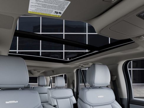 New 2027 Ford Expedition Max Platinum w/ Driver's Package AWD/4WD image 22
