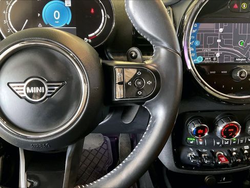Used 2023 MINI Cooper Clubman S image 23