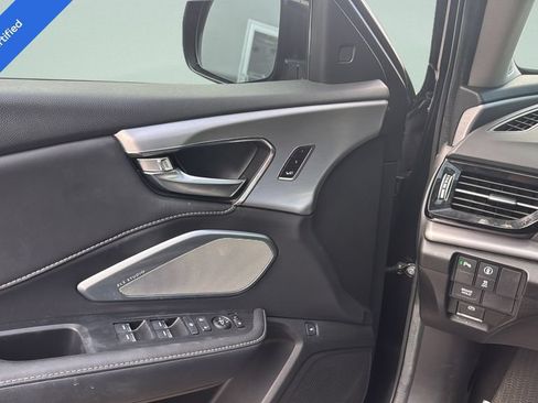 Used 2023 Acura RDX FWD w/ Technology Package image 19
