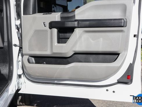 Used 2020 Ford F350 XL w/ Power Equipment Group RWD image 45