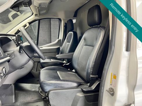 Used 2024 Ford Transit 150 Low Roof RWD image 2