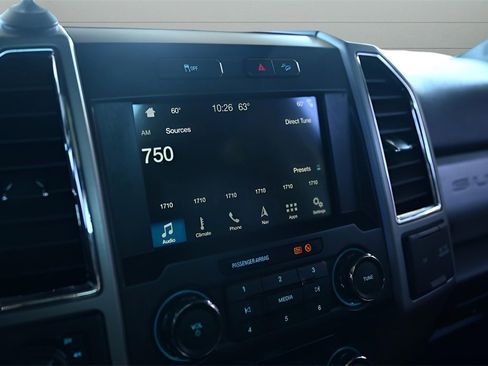 Used 2018 Ford F250 Lariat w/ Lariat Ultimate Package image 18