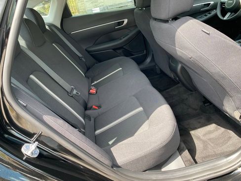 Certified 2026 Hyundai Sonata SE FWD image 35