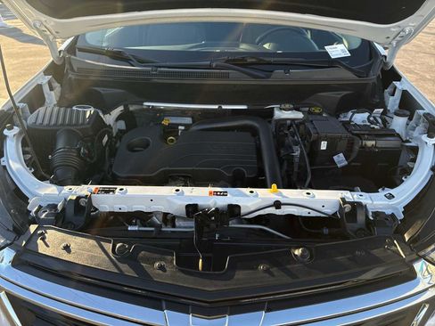 Certified 2023 Chevrolet Equinox LT image 29