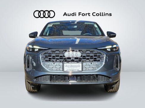 New 2025 Audi Q5 Premium image 2