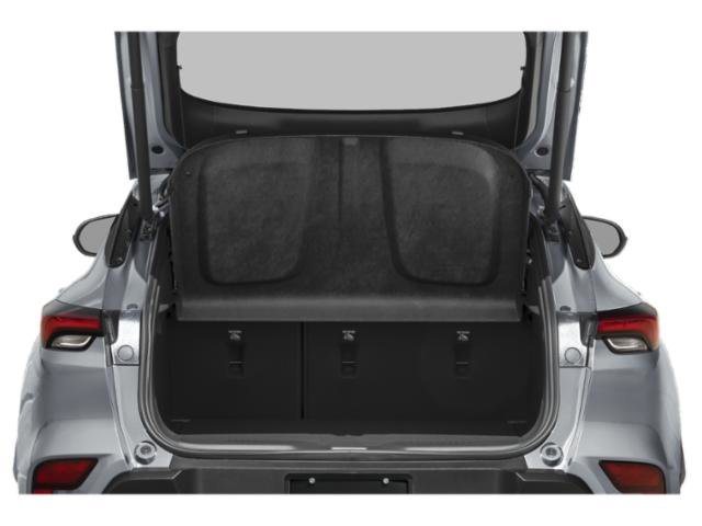 New 2026 Buick Envista Preferred w/ Convenience I Package FWD image 14