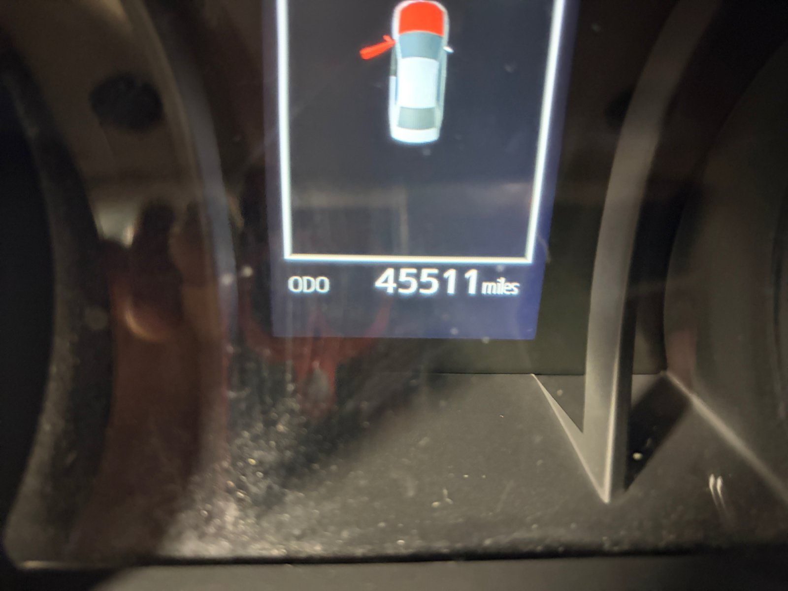 Used 2019 Toyota Camry SE w/ Audio Package FWD image 15