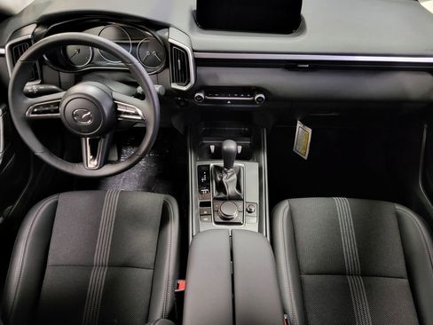 New 2026 MAZDA CX-50 AWD 2.5 S w/ Weather Package image 13