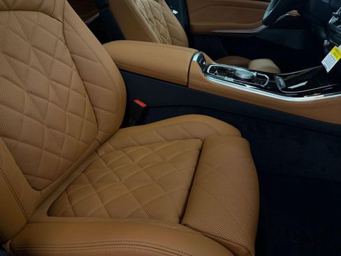 New 2026 BMW X5 xDrive40i w/ M Sport Package image 25