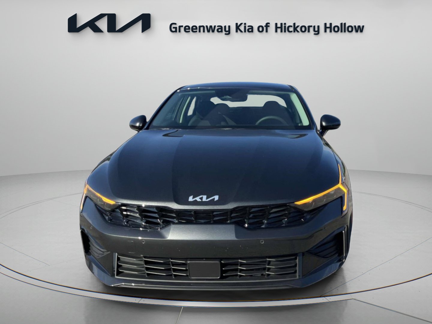 New 2026 Kia K5 LXS FWD image 2