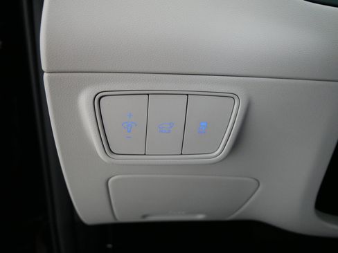 Used 2023 Hyundai Tucson Limited image 25