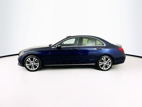 Used 2016 Mercedes-Benz C 300 Sedan image 4