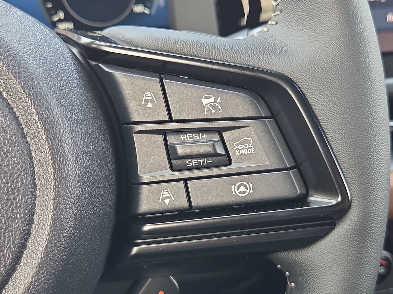 New 2026 Subaru Outback Touring XT AWD/4WD image 33