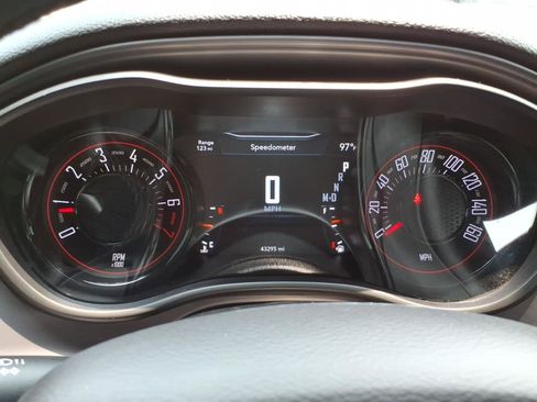 Used 2023 Dodge Challenger GT w/ Blacktop Package RWD image 15