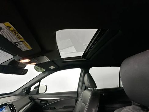 Used 2023 Honda Passport EX-L image 19