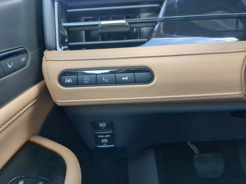 New 2026 INFINITI QX80 Luxe image 31