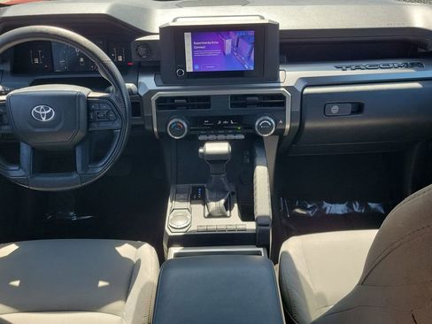 Certified 2025 Toyota Tacoma SR5 RWD image 11