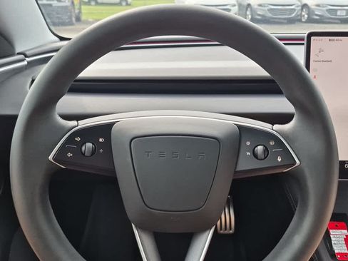 Used 2025 Tesla Model 3 Performance AWD/4WD image 18