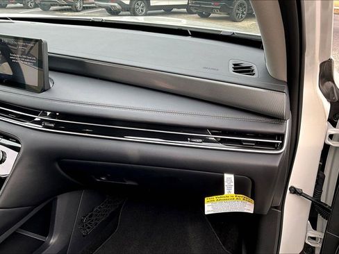 Certified 2025 INFINITI QX60 Luxe w/ Cargo Package FWD image 20