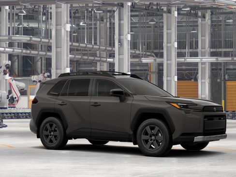 New 2026 Toyota RAV4 FWD image 14