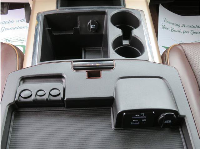 Used 2014 RAM 3500 Laramie Longhorn AWD/4WD image 10
