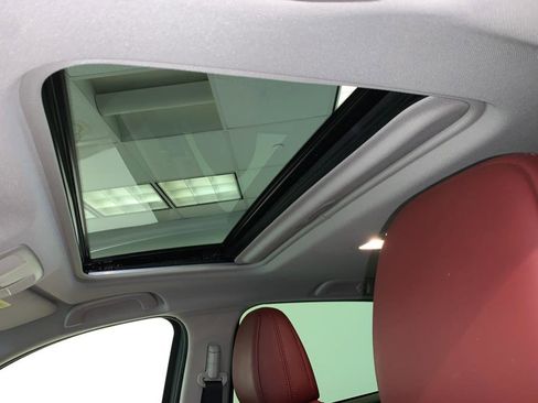 Used 2023 MAZDA CX-5 Carbon Edition image 19