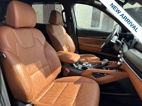 Used 2025 Kia Telluride SX X-Line AWD/4WD image 9