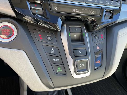 New 2026 Honda Odyssey EX-L image 19